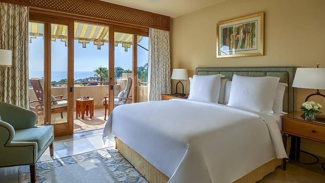 Four Seasons Resort Sharm El Sheikh Private Residential Villa & Chalet - Egypt Esterno foto