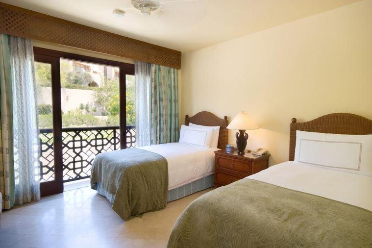 Four Seasons Resort Sharm El Sheikh Private Residential Villa & Chalet - Egypt Esterno foto