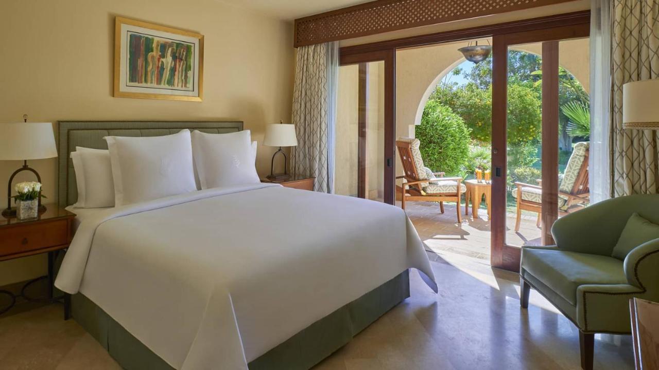Four Seasons Resort Sharm El Sheikh Private Residential Villa & Chalet - Egypt Esterno foto