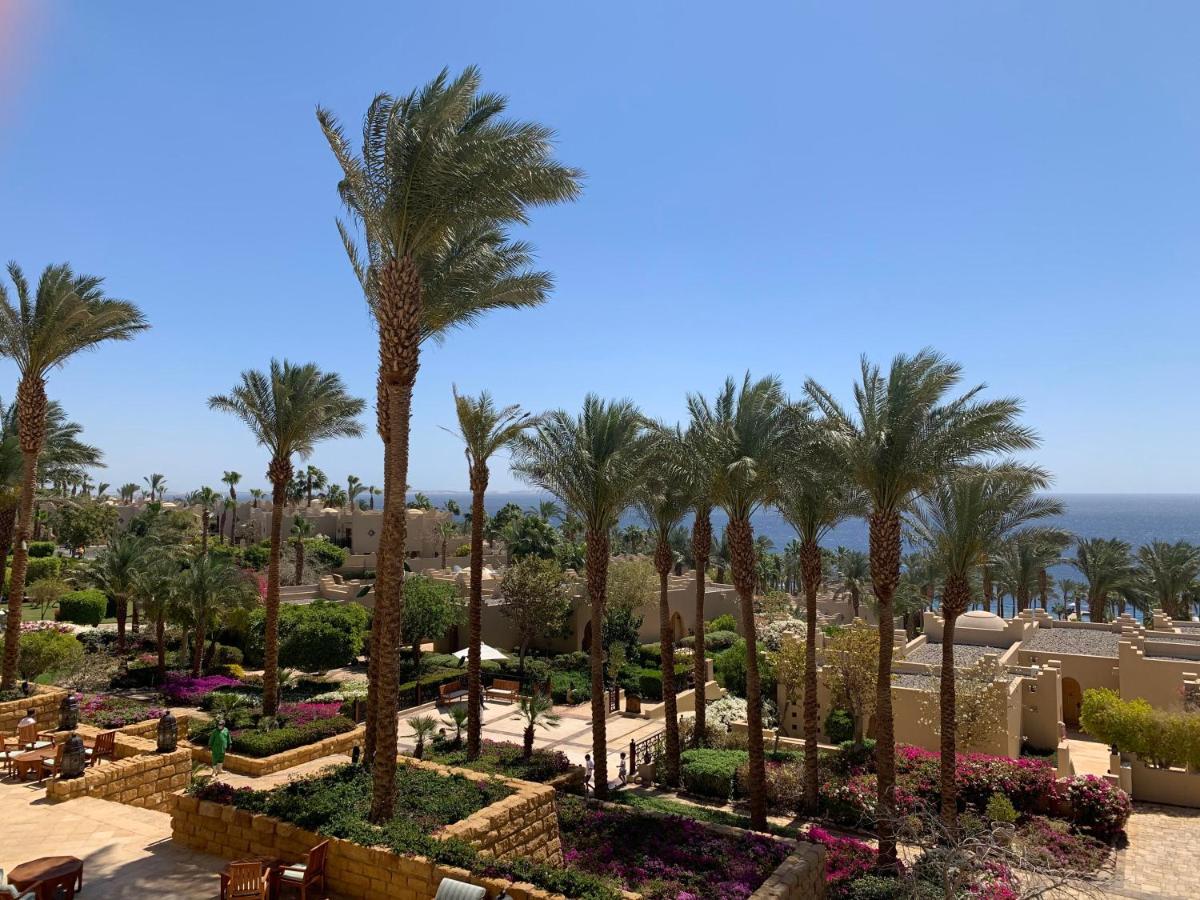 Four Seasons Resort Sharm El Sheikh Private Residential Villa & Chalet - Egypt Esterno foto