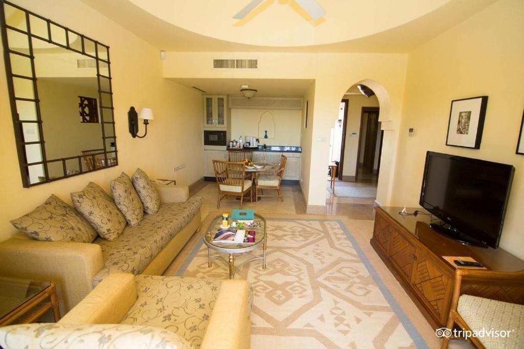 Four Seasons Resort Sharm El Sheikh Private Residential Villa & Chalet - Egypt Esterno foto