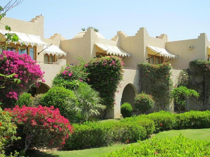 Four Seasons Resort Sharm El Sheikh Private Residential Villa & Chalet - Egypt Esterno foto