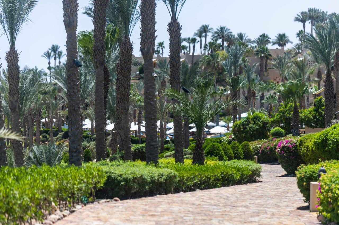 Four Seasons Resort Sharm El Sheikh Private Residential Villa & Chalet - Egypt Esterno foto