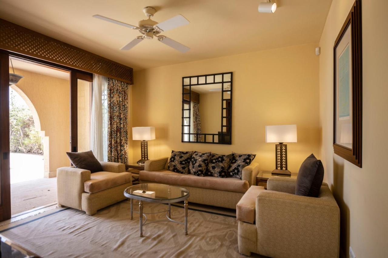 Four Seasons Resort Sharm El Sheikh Private Residential Villa & Chalet - Egypt Esterno foto