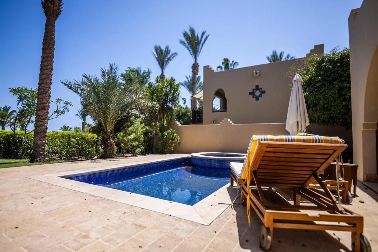 Four Seasons Resort Sharm El Sheikh Private Residential Villa & Chalet - Egypt Esterno foto