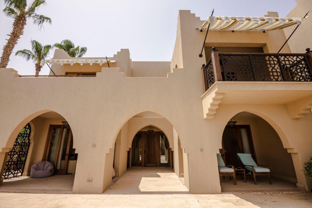 Four Seasons Resort Sharm El Sheikh Private Residential Villa & Chalet - Egypt Esterno foto