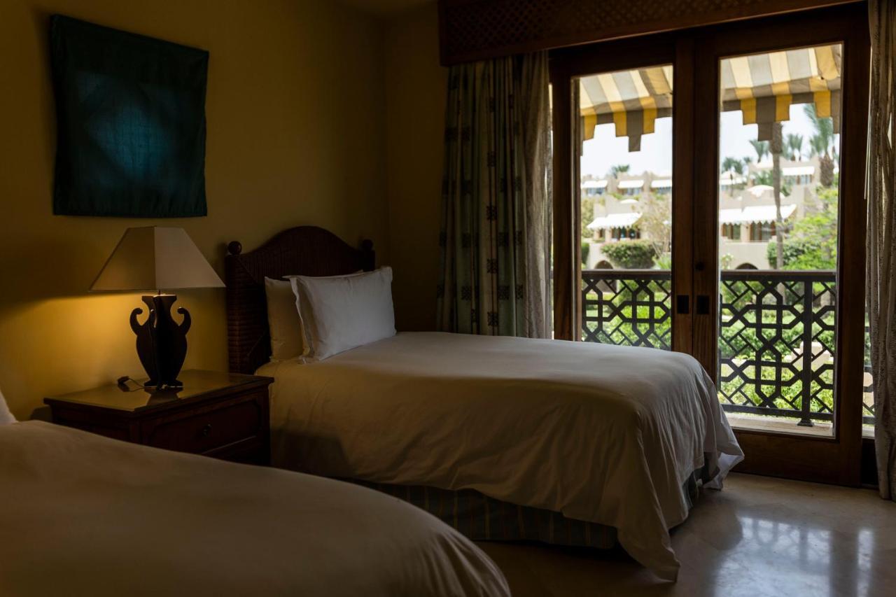 Four Seasons Resort Sharm El Sheikh Private Residential Villa & Chalet - Egypt Esterno foto