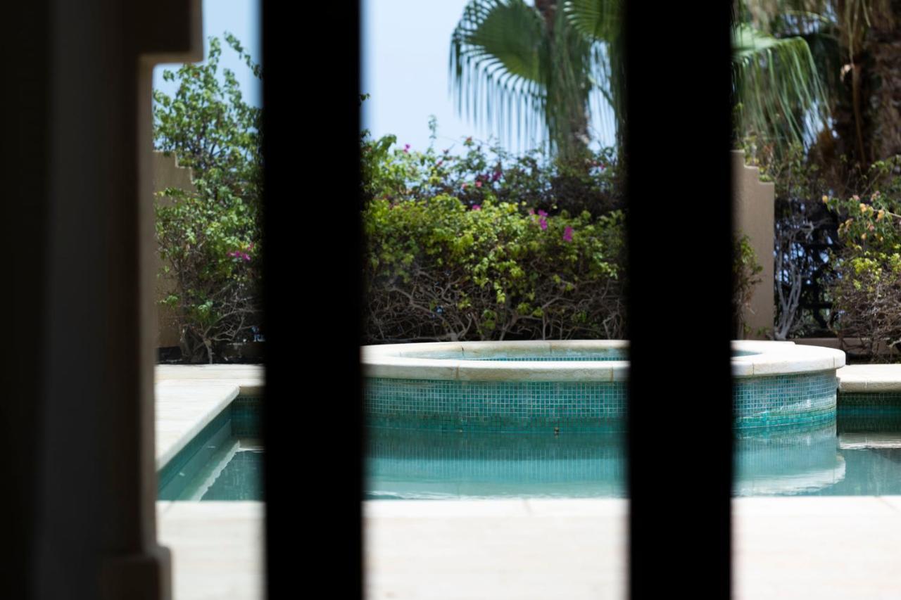 Four Seasons Resort Sharm El Sheikh Private Residential Villa & Chalet - Egypt Esterno foto