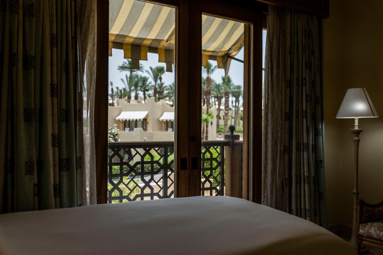 Four Seasons Resort Sharm El Sheikh Private Residential Villa & Chalet - Egypt Esterno foto