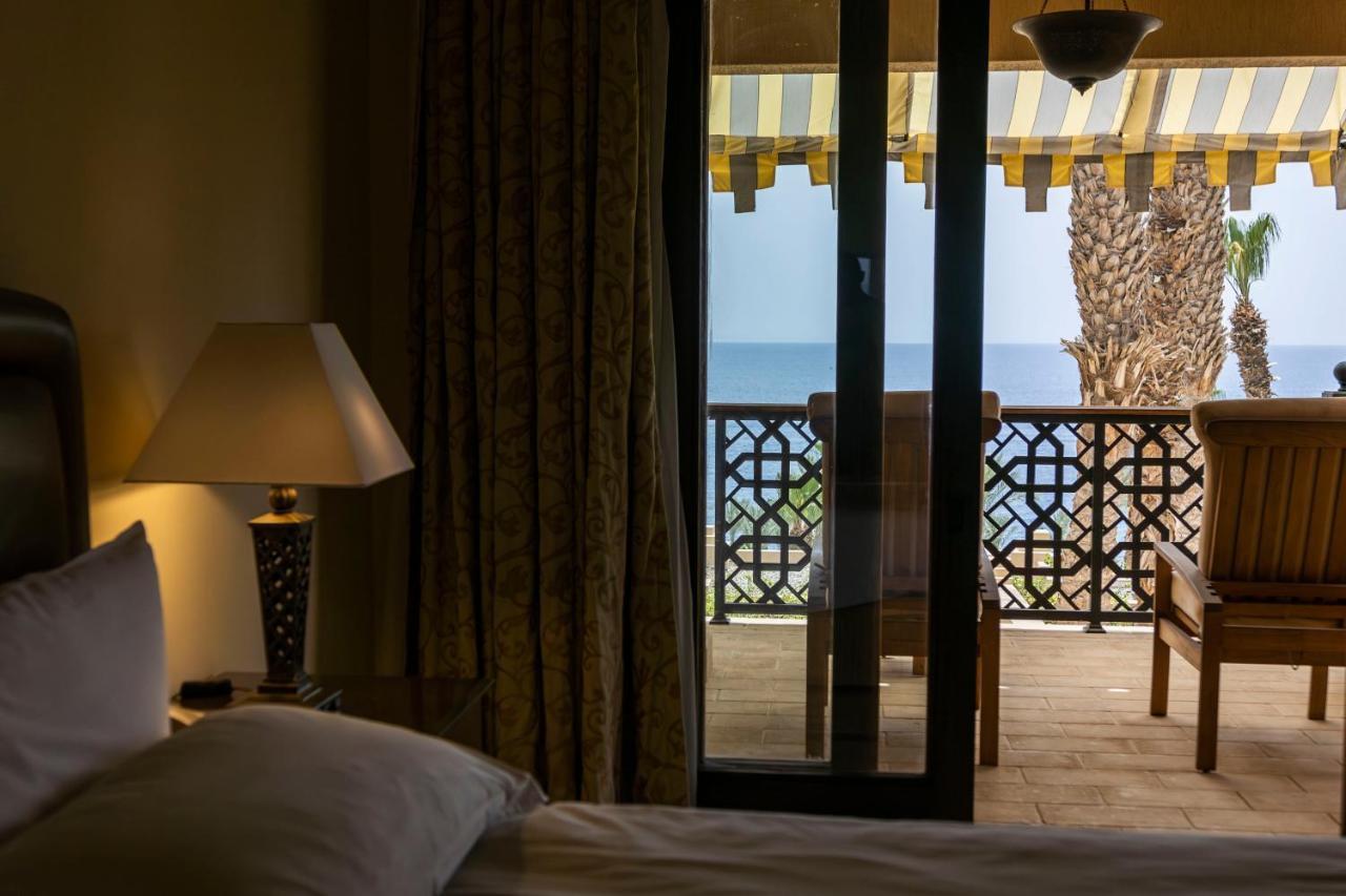 Four Seasons Resort Sharm El Sheikh Private Residential Villa & Chalet - Egypt Esterno foto