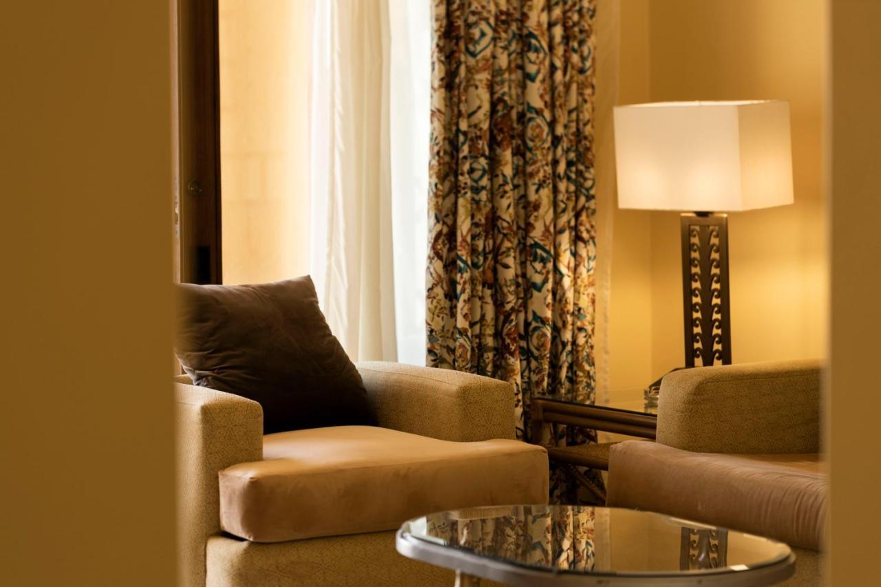 Four Seasons Resort Sharm El Sheikh Private Residential Villa & Chalet - Egypt Esterno foto