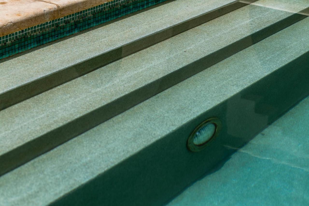 Four Seasons Resort Sharm El Sheikh Private Residential Villa & Chalet - Egypt Esterno foto