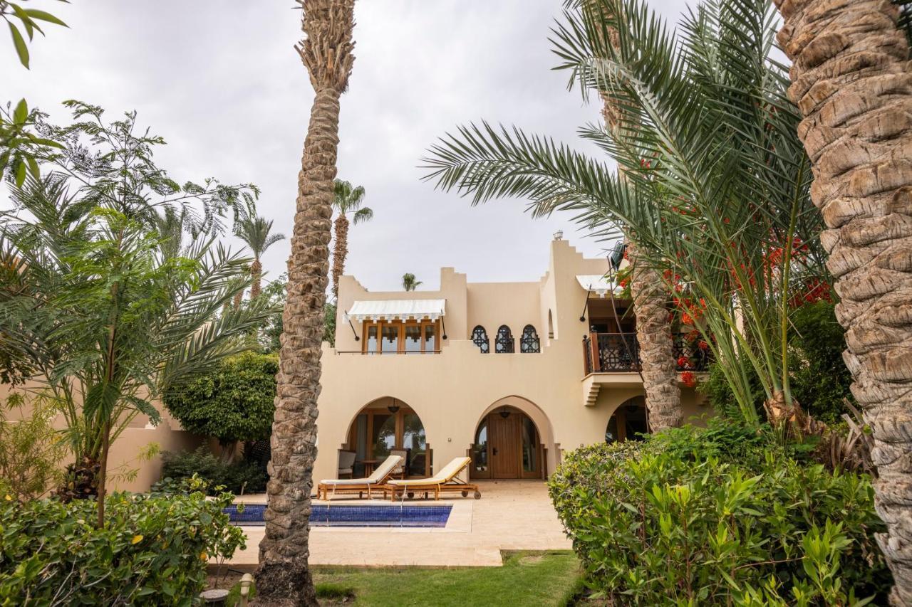 Four Seasons Resort Sharm El Sheikh Private Residential Villa & Chalet - Egypt Esterno foto