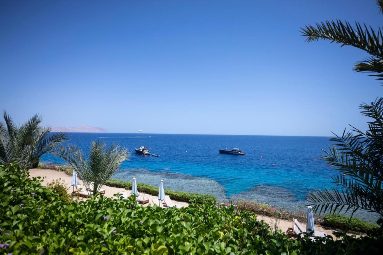 Four Seasons Resort Sharm El Sheikh Private Residential Villa & Chalet - Egypt Esterno foto