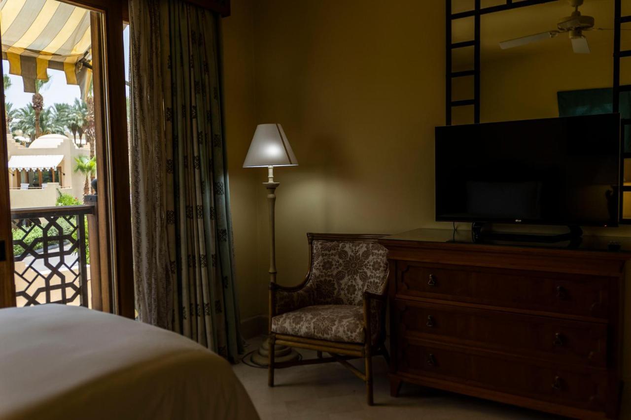 Four Seasons Resort Sharm El Sheikh Private Residential Villa & Chalet - Egypt Esterno foto