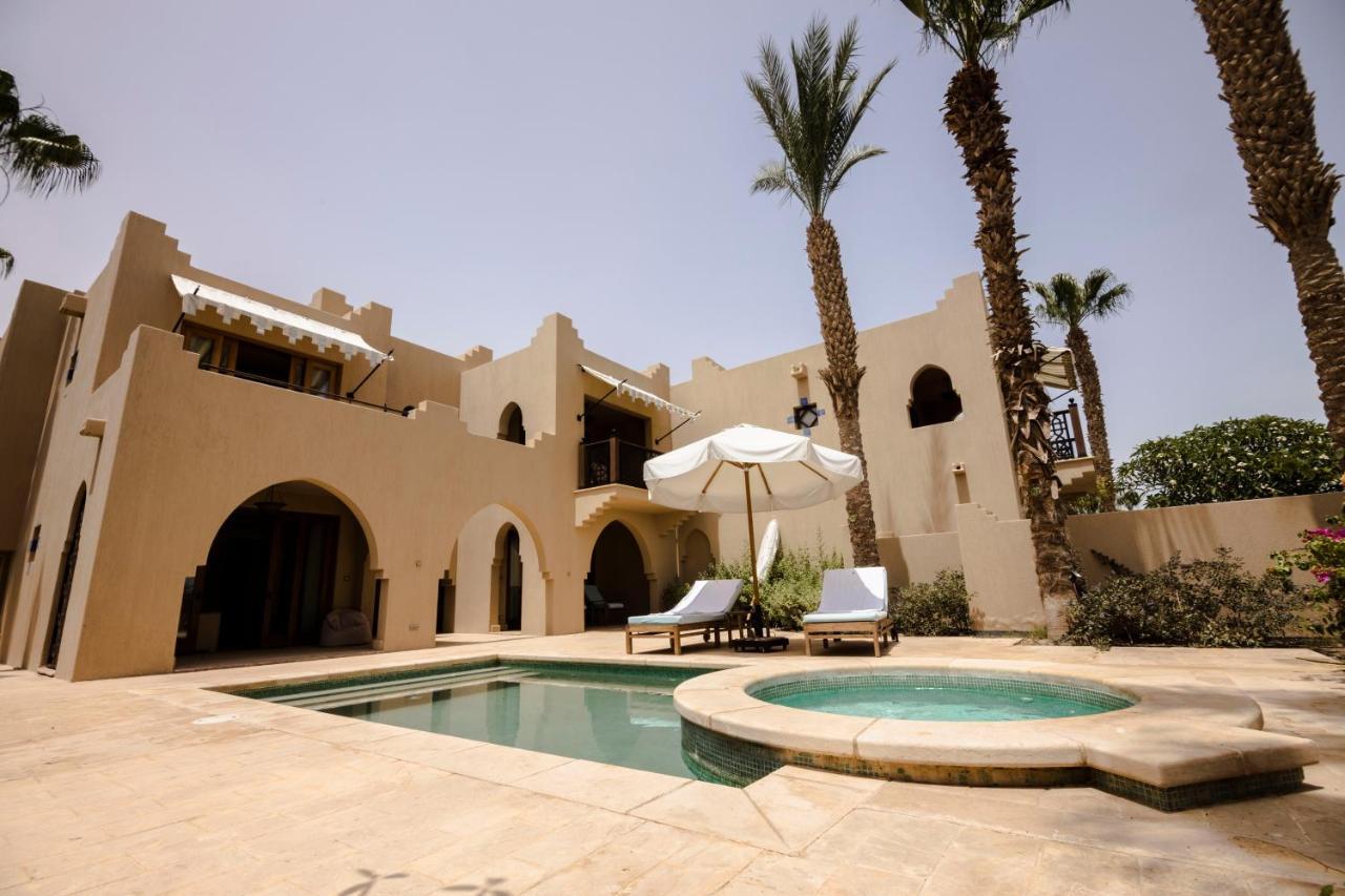 Four Seasons Resort Sharm El Sheikh Private Residential Villa & Chalet - Egypt Esterno foto