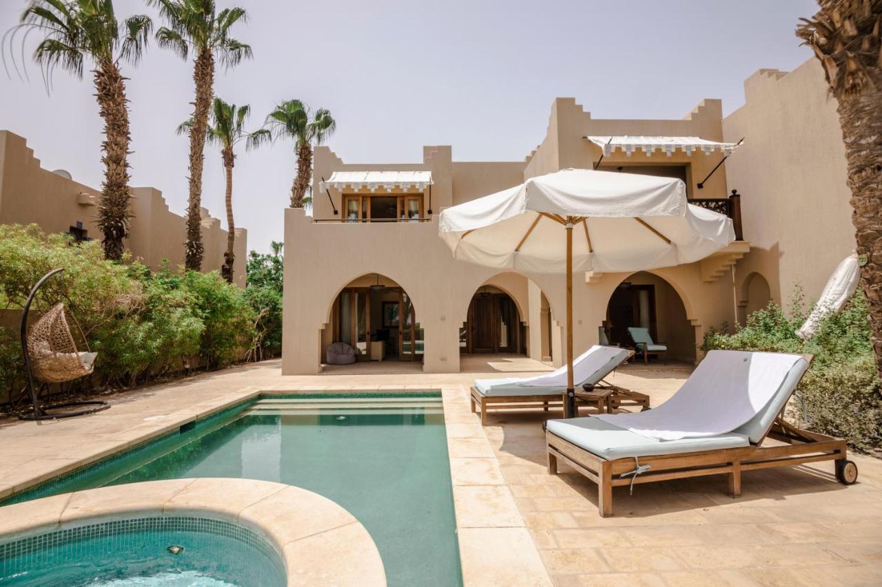 Four Seasons Resort Sharm El Sheikh Private Residential Villa & Chalet - Egypt Esterno foto