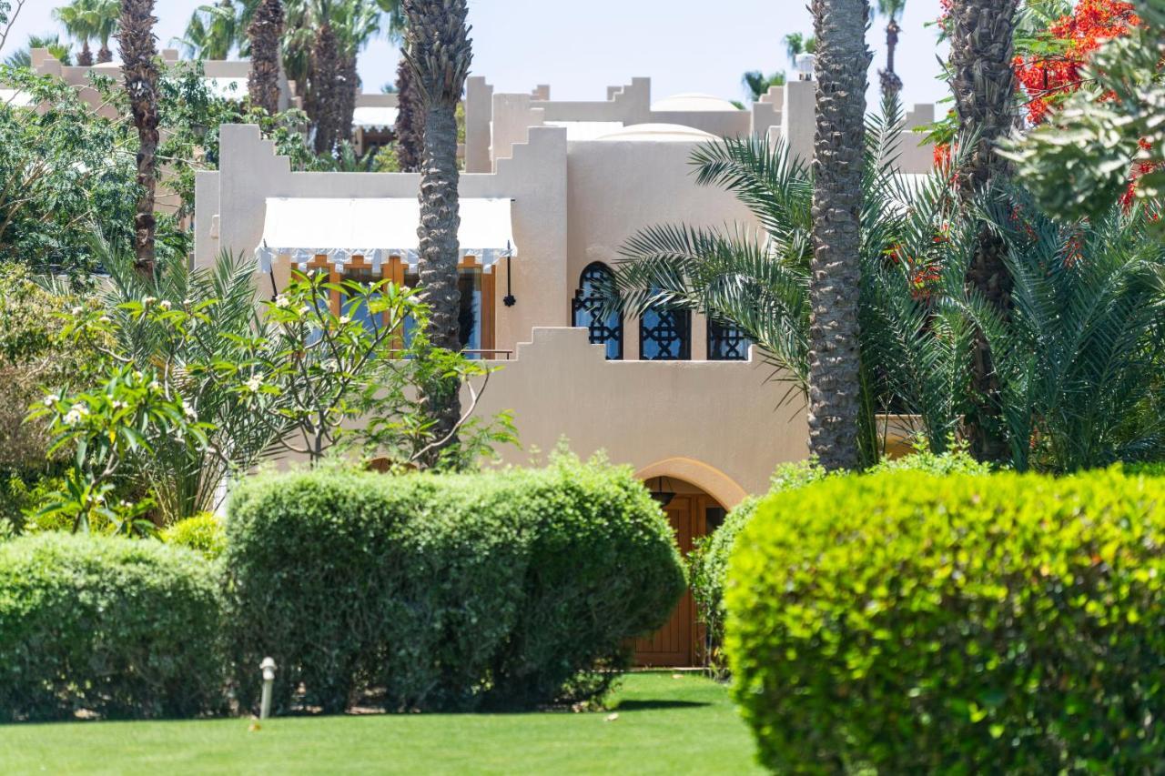 Four Seasons Resort Sharm El Sheikh Private Residential Villa & Chalet - Egypt Esterno foto