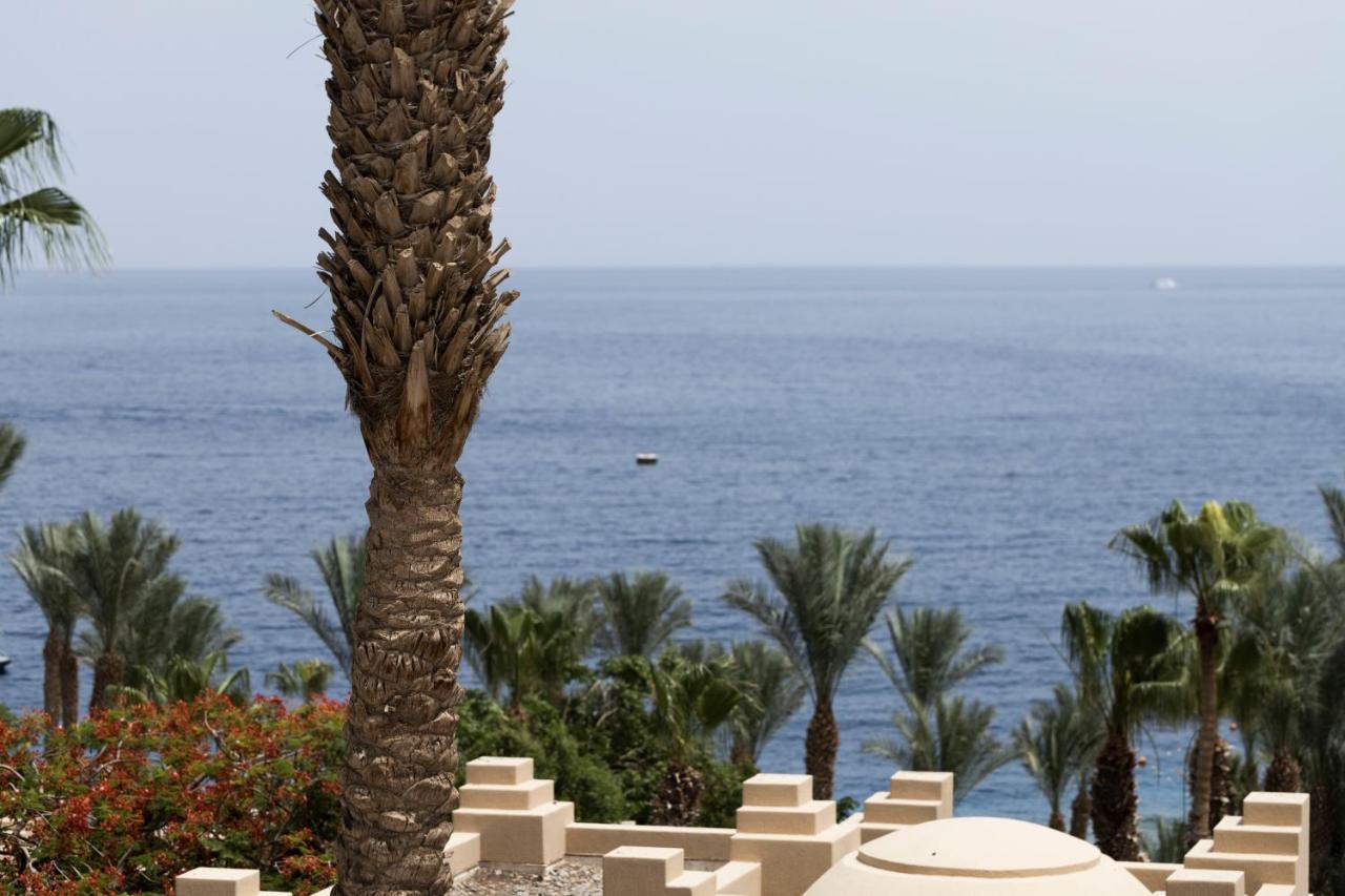 Four Seasons Resort Sharm El Sheikh Private Residential Villa & Chalet - Egypt Esterno foto