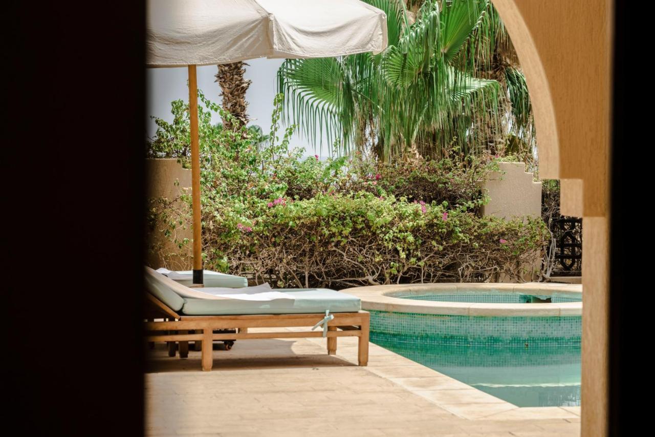 Four Seasons Resort Sharm El Sheikh Private Residential Villa & Chalet - Egypt Esterno foto