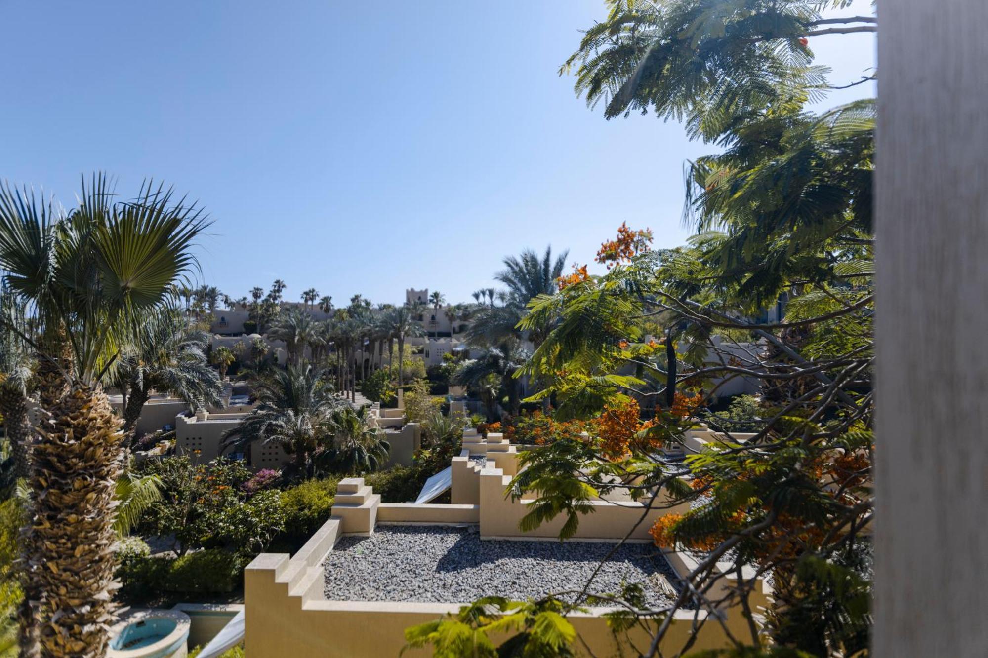 Four Seasons Resort Sharm El Sheikh Private Residential Villa & Chalet - Egypt Esterno foto