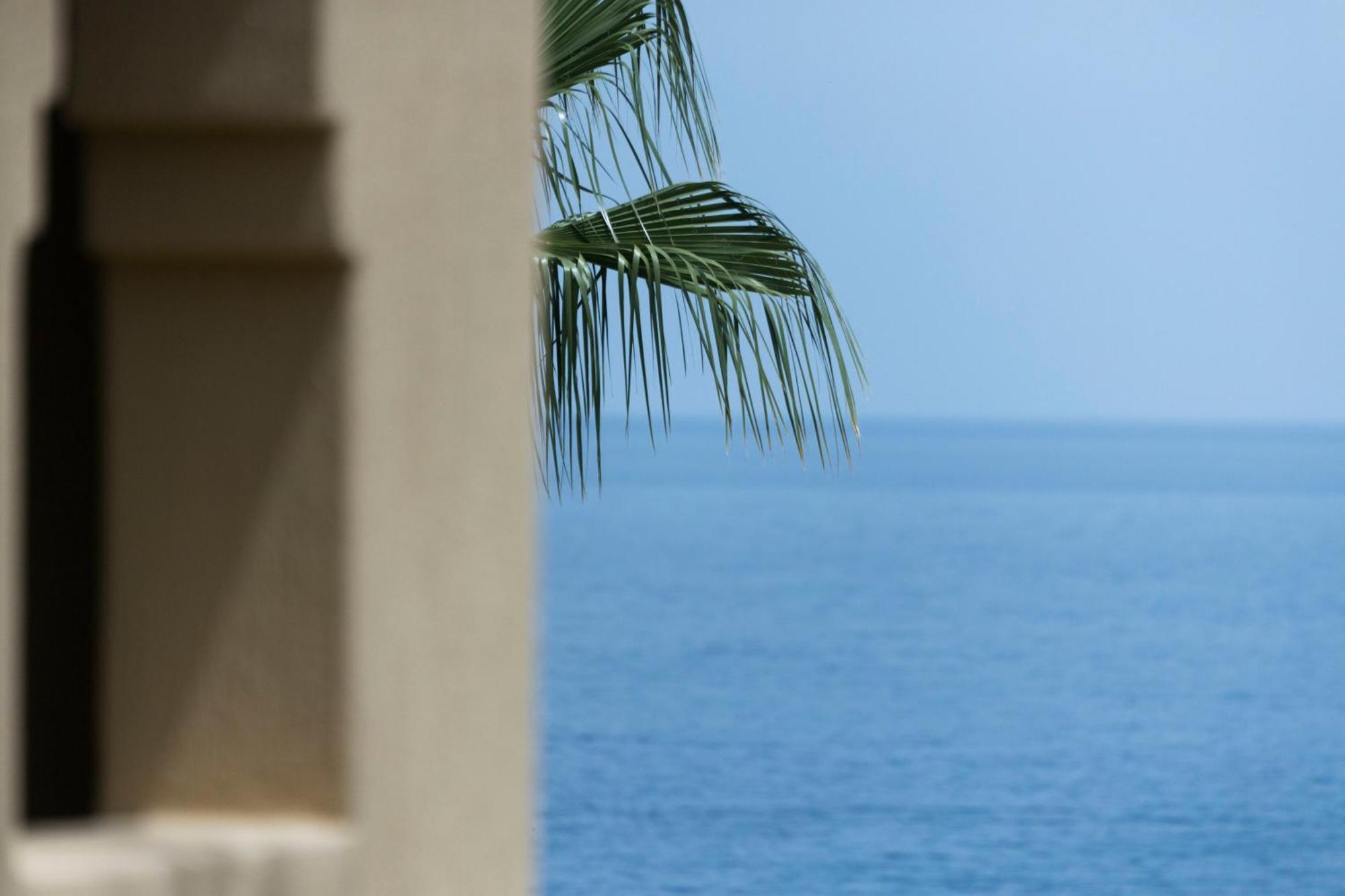 Four Seasons Resort Sharm El Sheikh Private Residential Villa & Chalet - Egypt Esterno foto