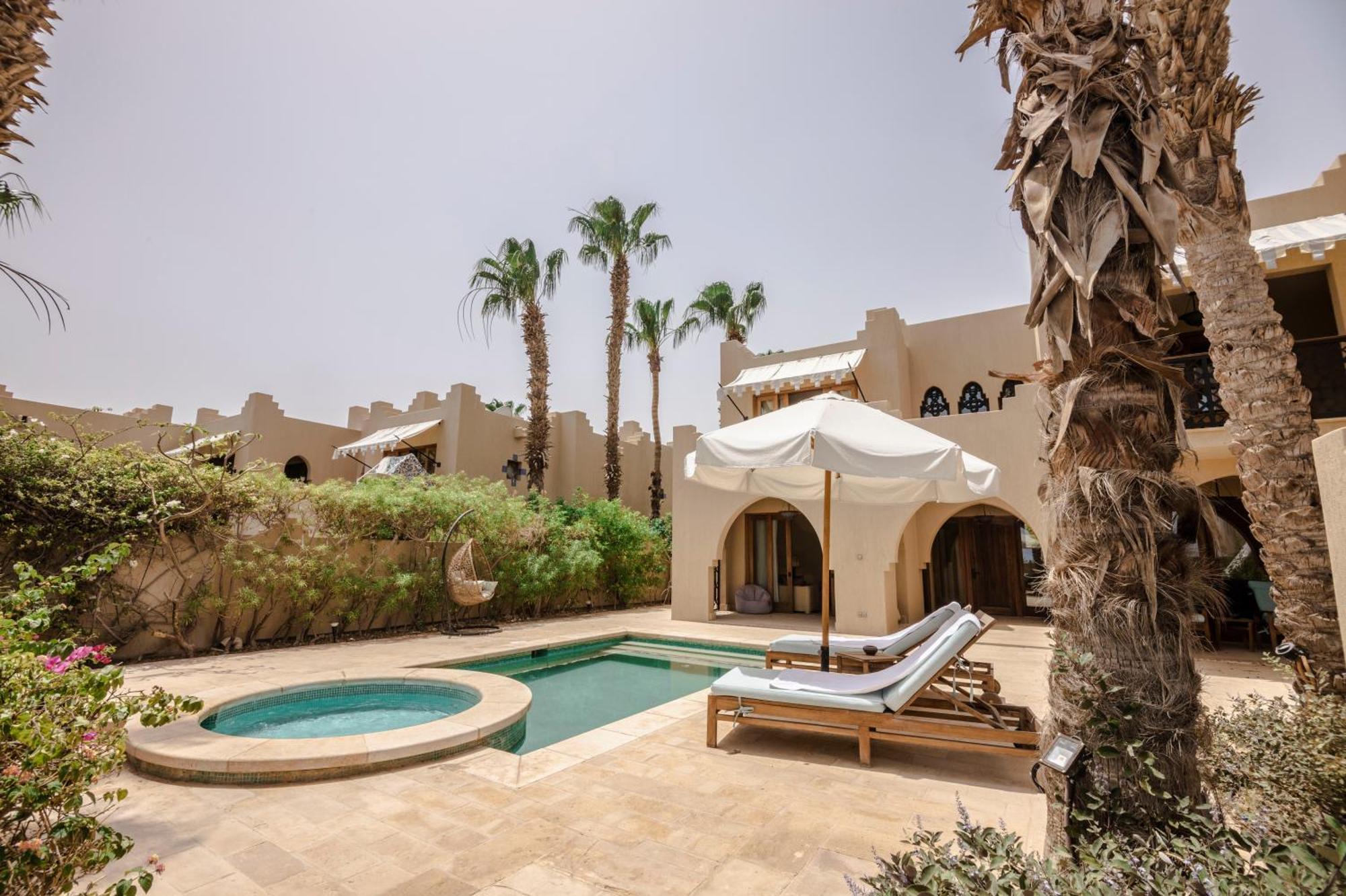 Four Seasons Resort Sharm El Sheikh Private Residential Villa & Chalet - Egypt Esterno foto