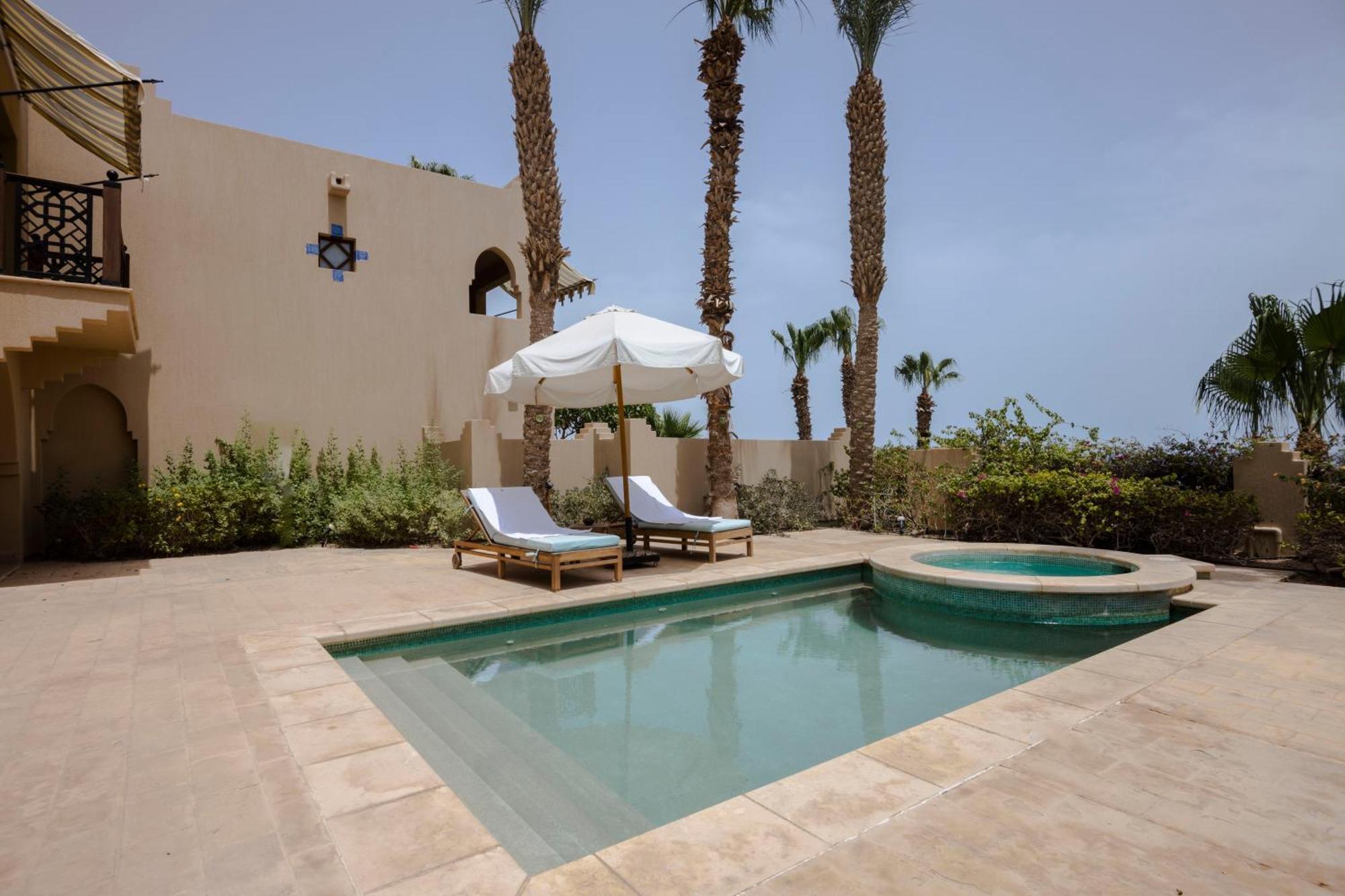 Four Seasons Resort Sharm El Sheikh Private Residential Villa & Chalet - Egypt Esterno foto