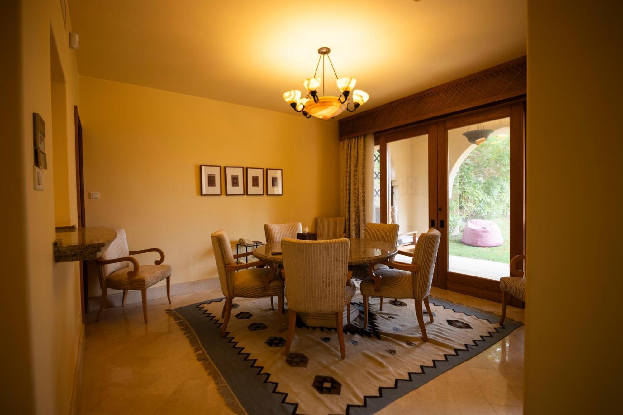 Four Seasons Resort Sharm El Sheikh Private Residential Villa & Chalet - Egypt Esterno foto